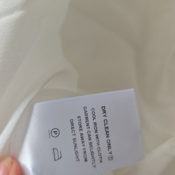 Pandorea Layered Maxi Dress - Picture 11 of 11